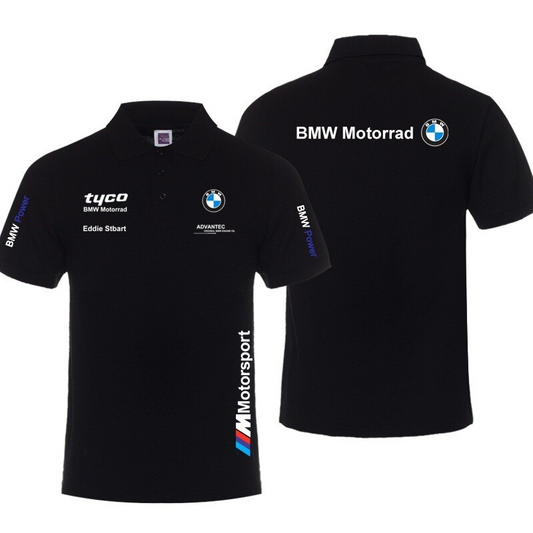 BMW Motorrad Polo
