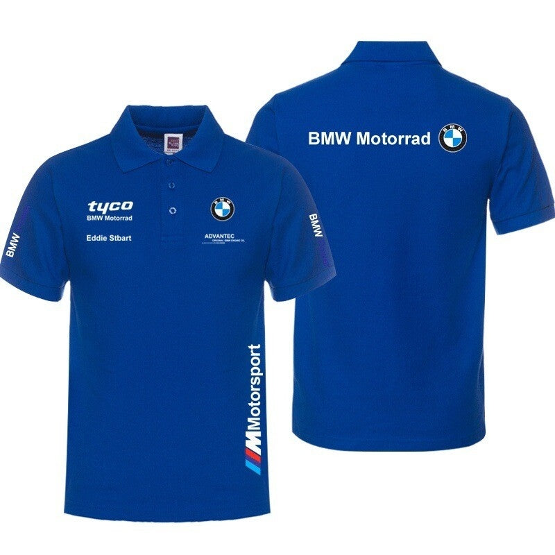 BMW Motorrad Polo