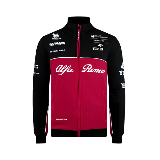 2023 Alfa Romeo F1 Softshell
