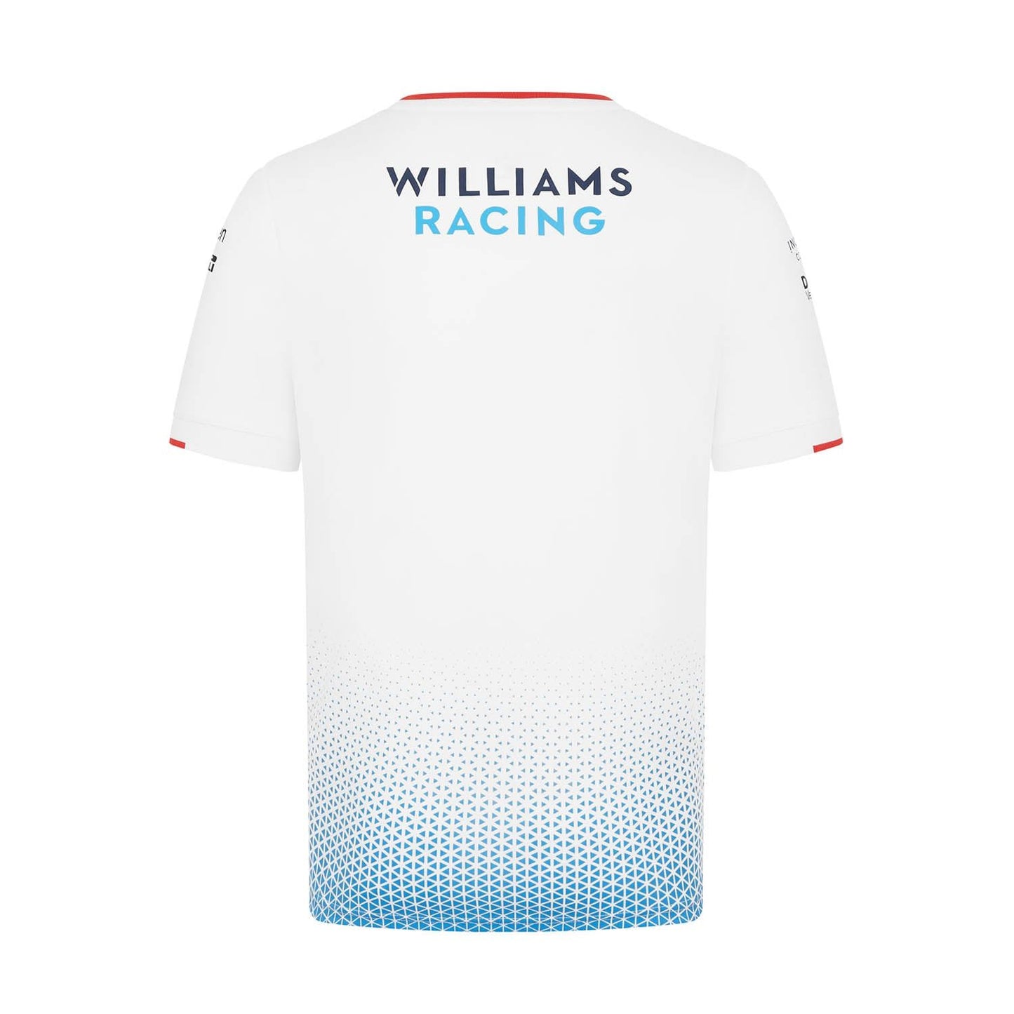 2024 Williams F1 T-shirt