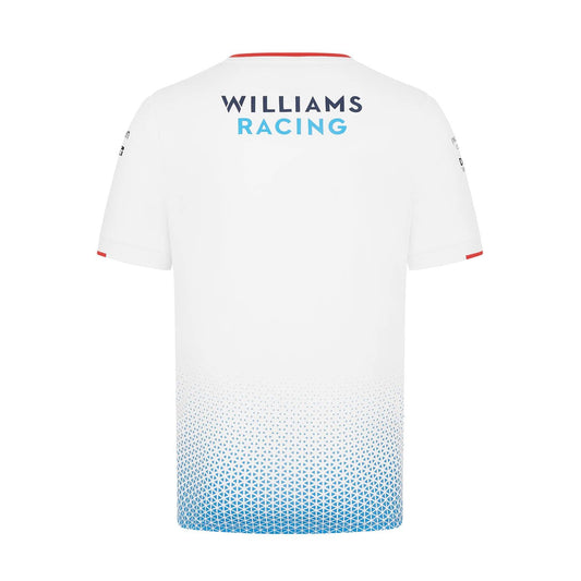 2024 Williams F1  T-shirt