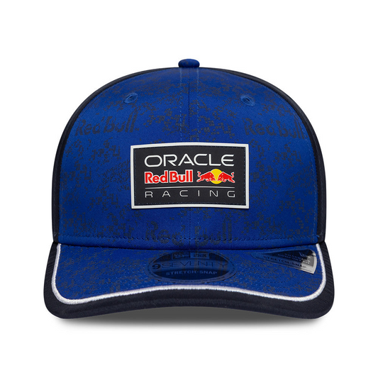 2026 Red Bull F1 Cap