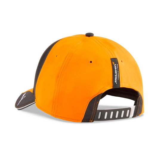 2026 Mclaren F1 Cap