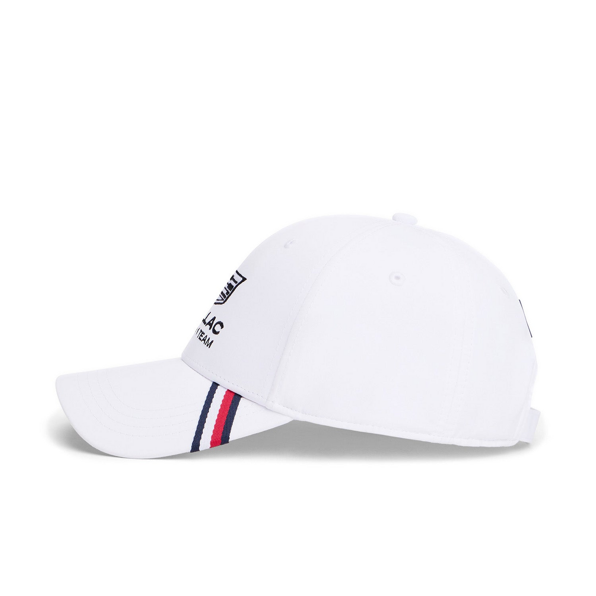 2026 Cadillac F1 Team Cap