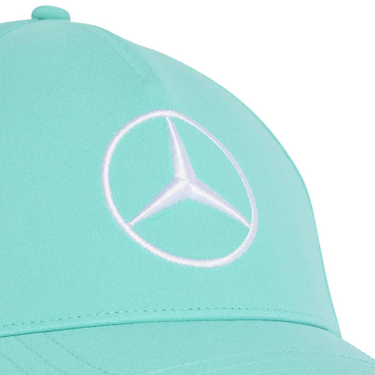 Boné da equipe Aston Martin Aramco F1 2025