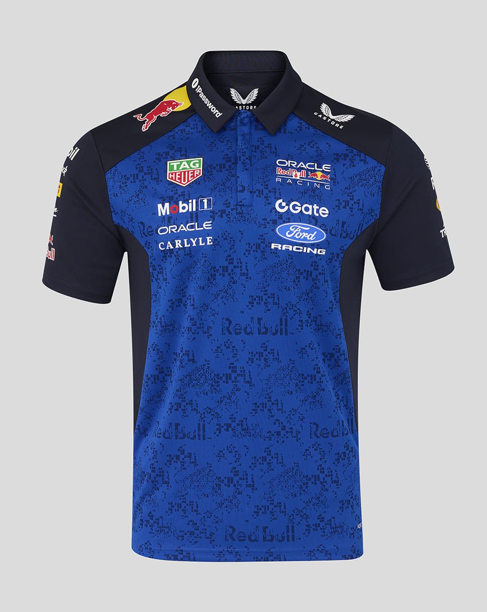 2026 Red Bull Polo
