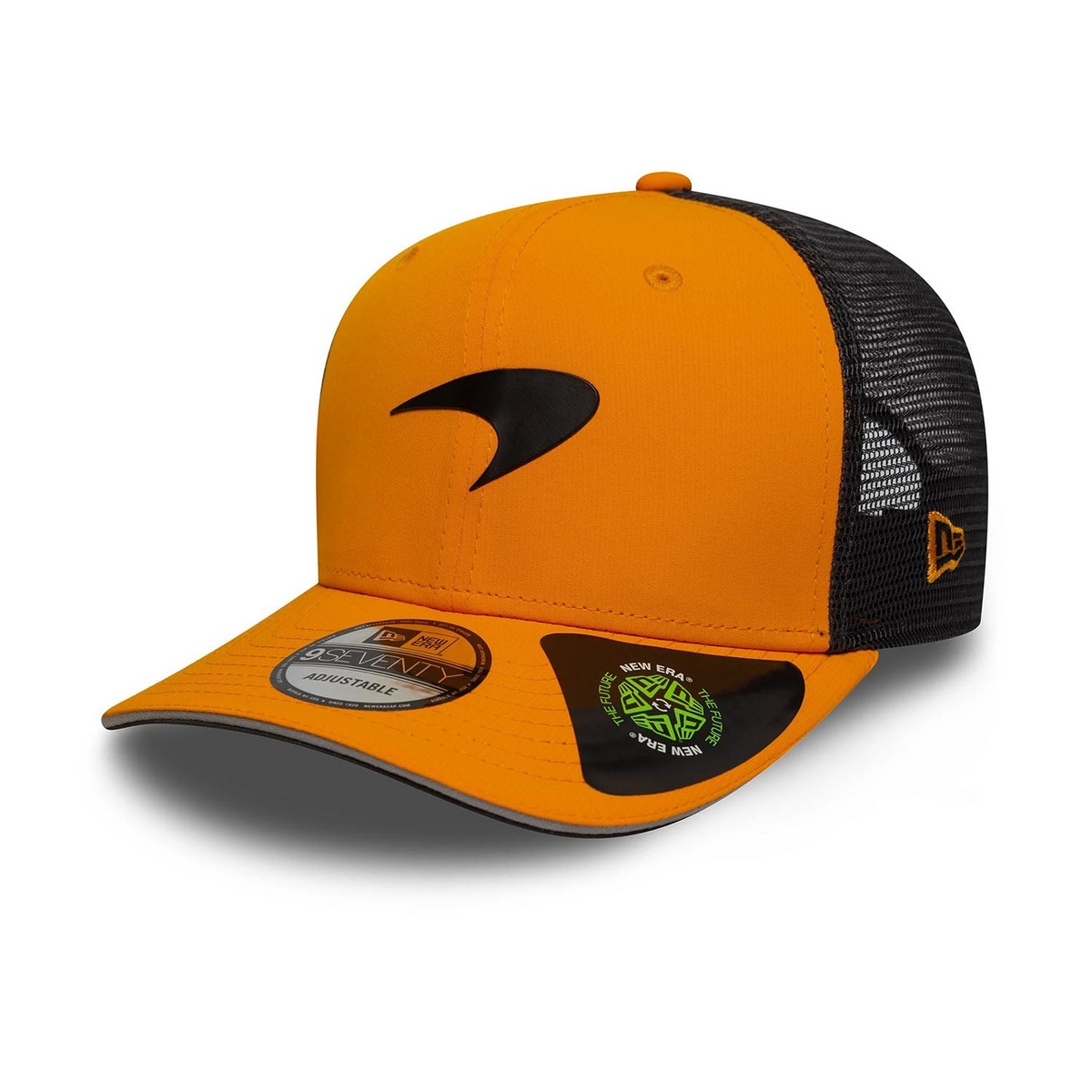 2025 Mclaren F1 Tem Cap