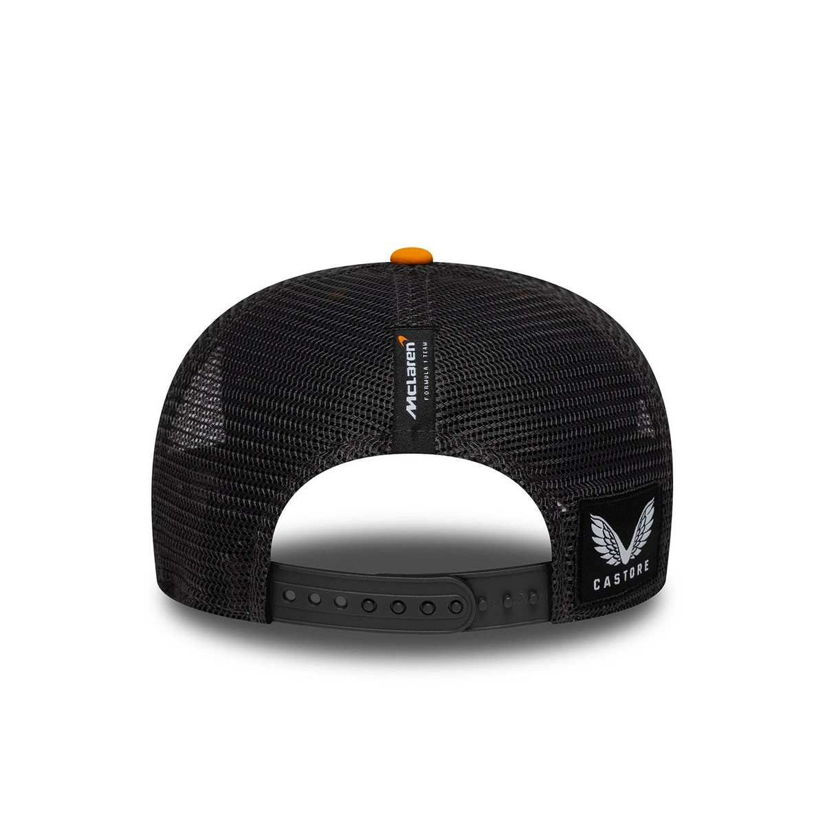 2025 Mclaren F1 Tem Cap