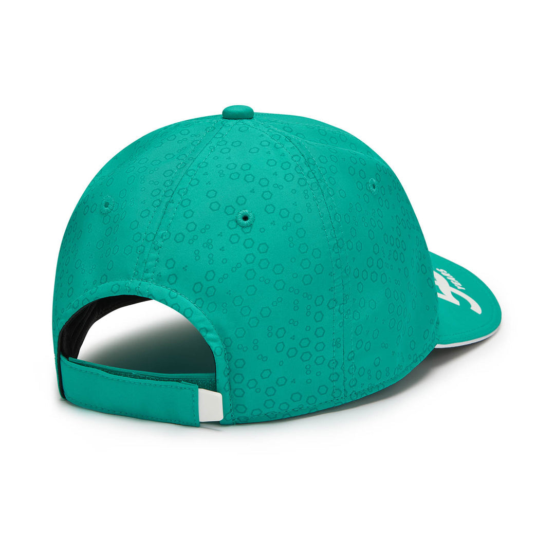 2024 Mercedes-AMG Petronas F1 Cap