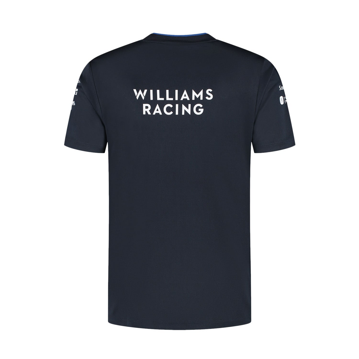 2025 Williams F1 T-shirt