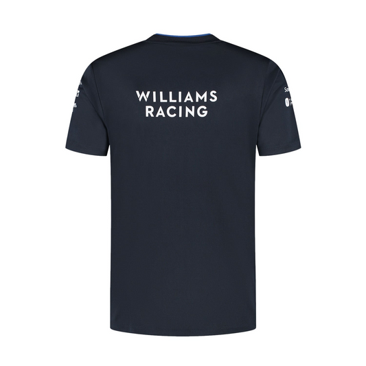 2025 Williams F1 T-shirt
