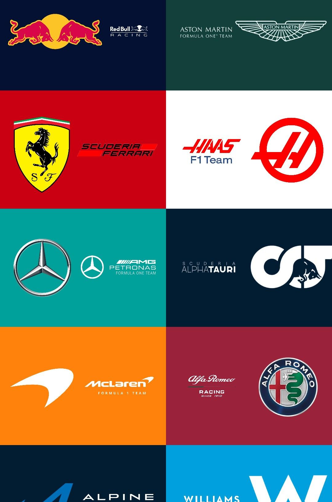 Formula 1