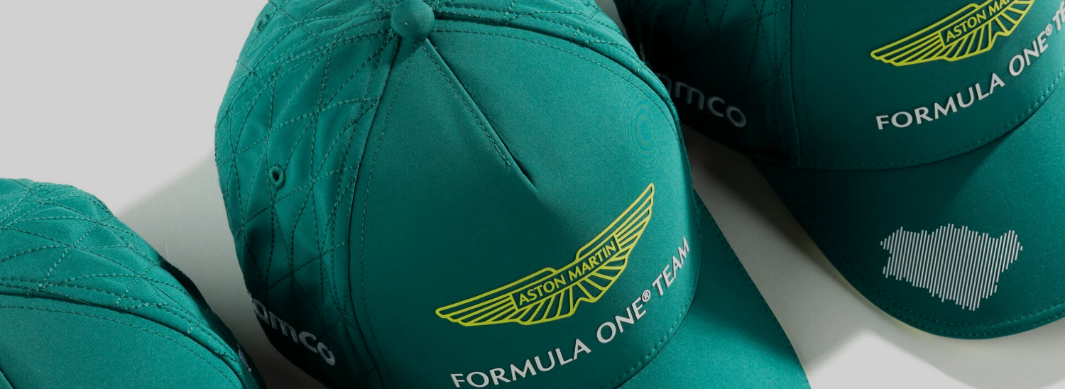 Caps