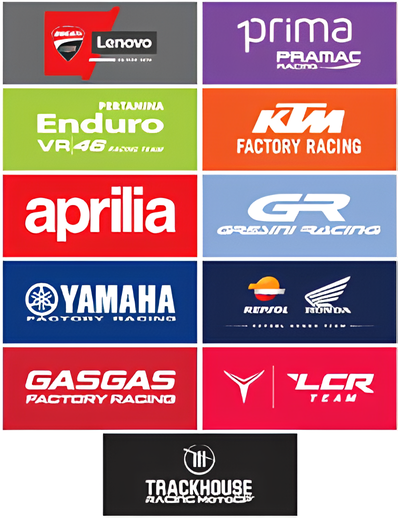 MotoGp/WSBK