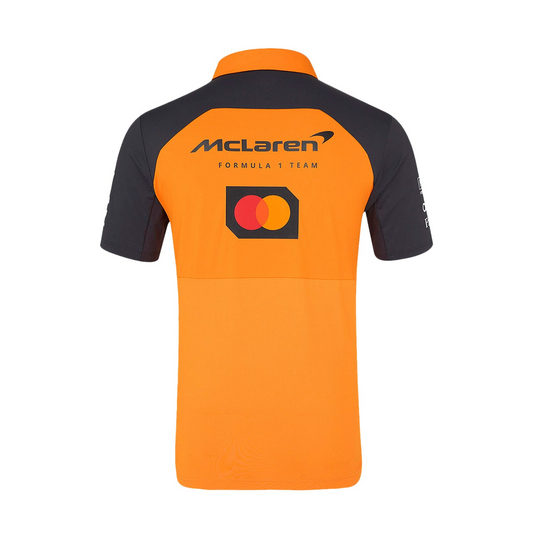 2025 Mclaren F1 Polo