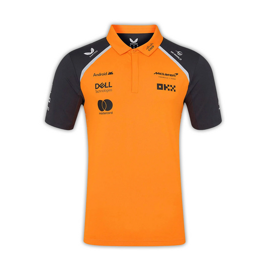 2025 Mclaren F1 Polo