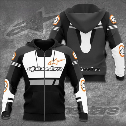 Alpine-Star Jacket