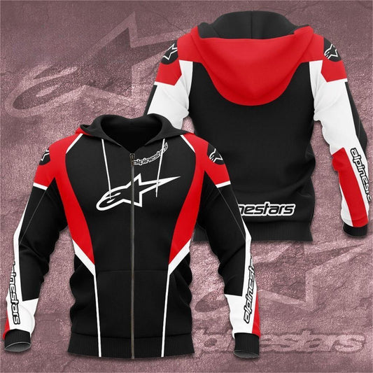 Alpine-Star Jacket