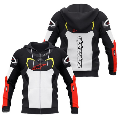 Alpine-Star Jacket