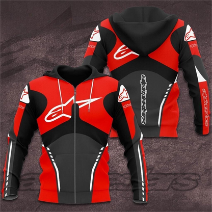 Alpine-Star Jacket