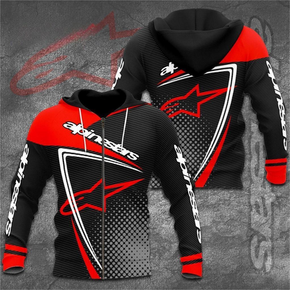 Alpine-Star Jacket
