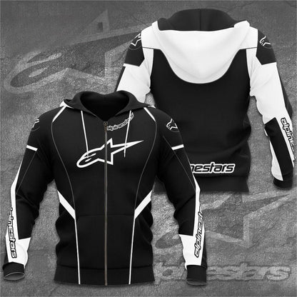Alpine-Star Jacket