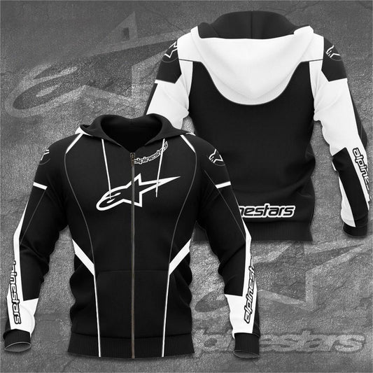 Alpine-Star Jacket