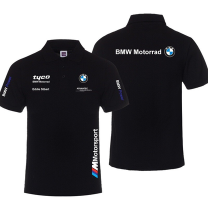 BMW Motorrad Polo