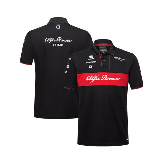 2023 Orlen Alfa Romeo F1 Polo