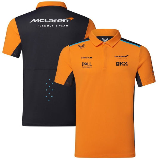 2023 Mclaren F1 Polo
