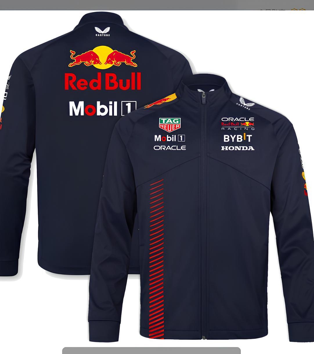 Red Bull F1 Softshell 2023