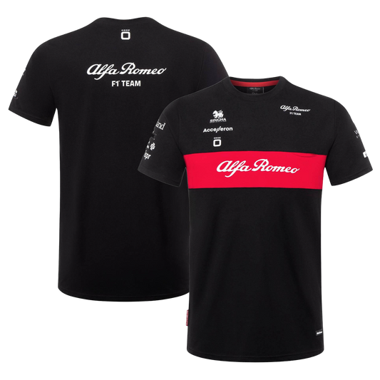 2023 Orlen Alfa Romeo F1 T-shirt