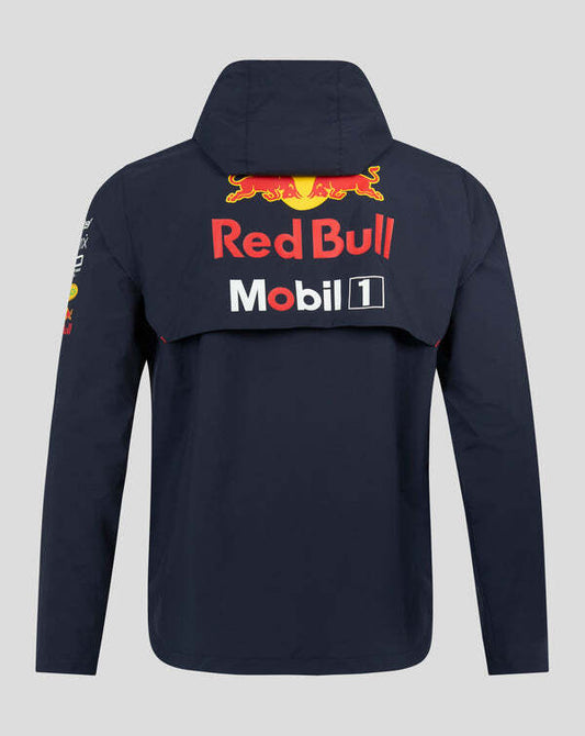 Jaqueta resistente à água Oracle Red Bull F1