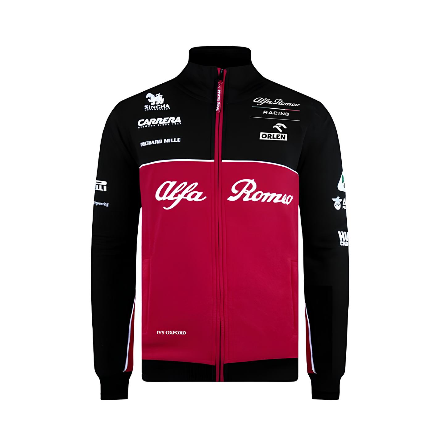 Alfa Romeo F1 Softshell 2023
