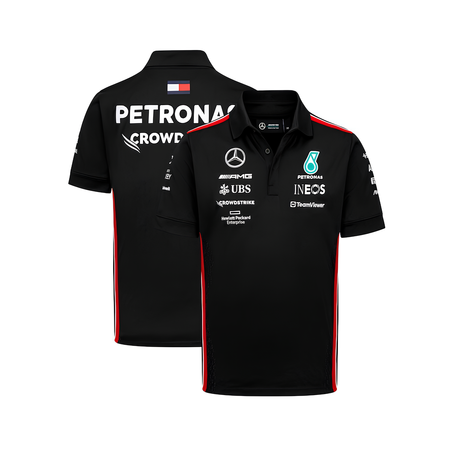 Mercedes-AMG Petronas F1 Polo 2023 