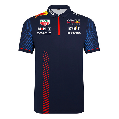 Polo de F1 da Red Bull Racing 2023 