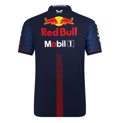 Polo de F1 da Red Bull Racing 2023 