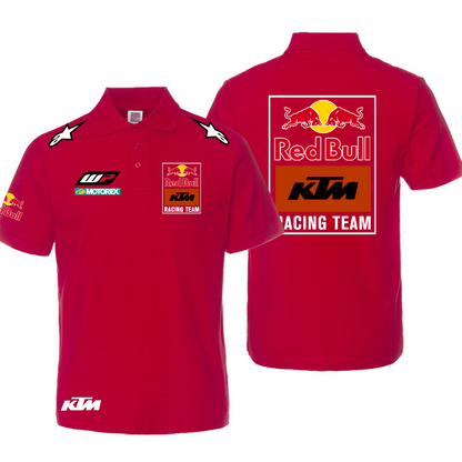 KTM RB Racing Team Polo