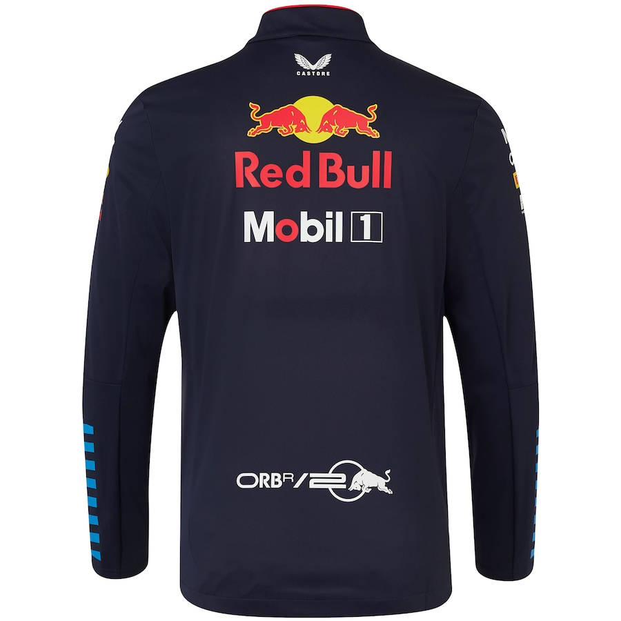 Red Bull F1 Softshell 2024