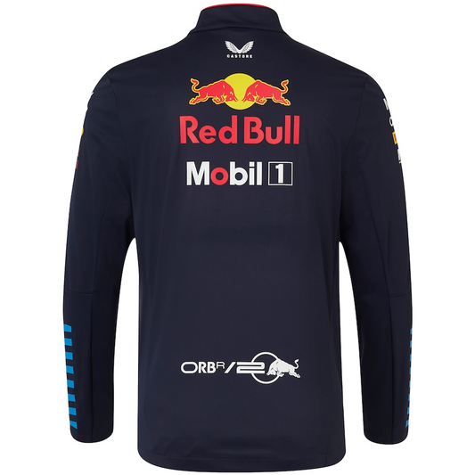 Red Bull F1 Softshell 2024