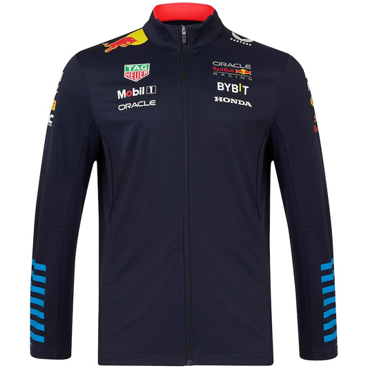 Red Bull F1 Softshell 2024