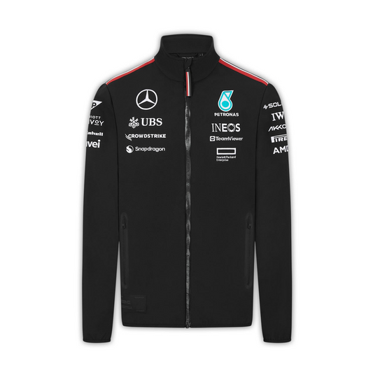 Mercedes-AMG Petronas F1 Softshell 2024