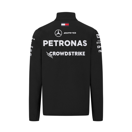 Mercedes-AMG Petronas F1 Softshell 2024