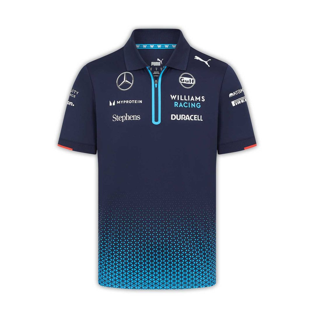 Williams F1 Polo 2024 