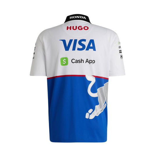 2024 VCA RB F1 Polo