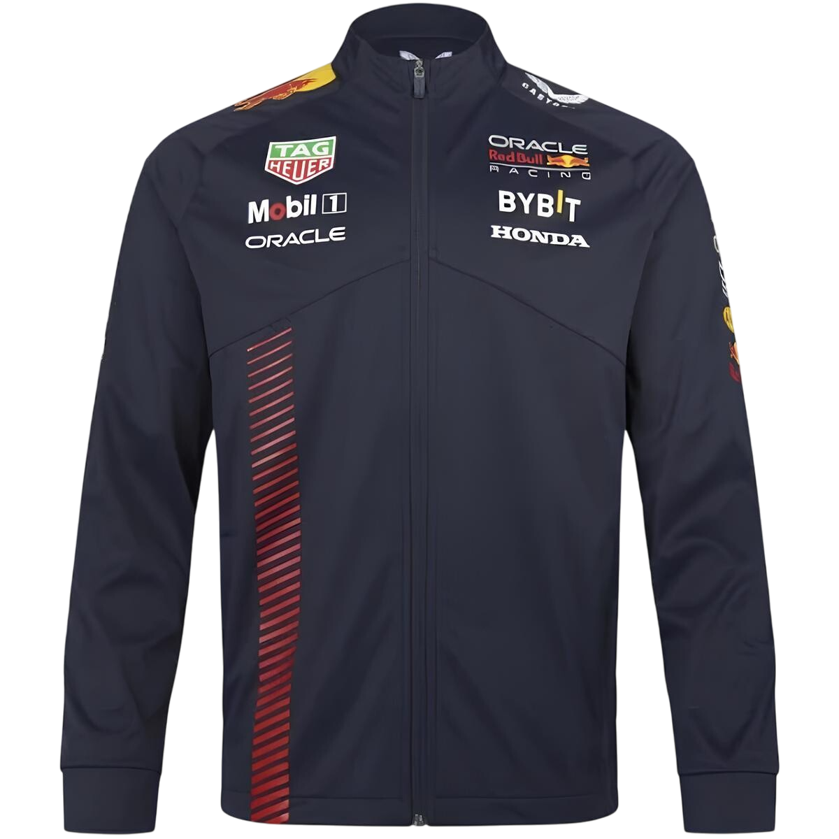 Red Bull F1 Softshell 2023