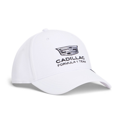 2026 Cadillac F1 Team Cap