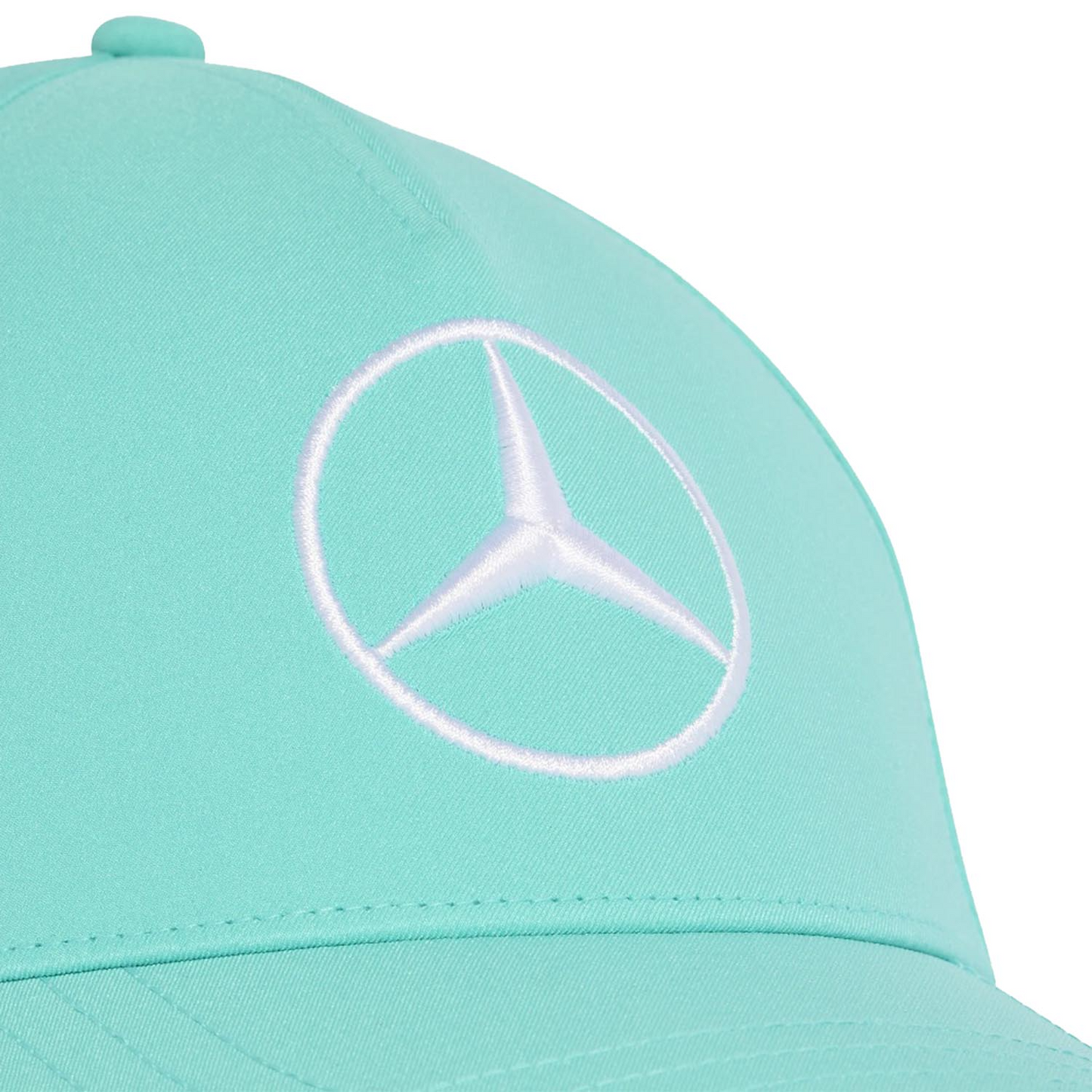 Boné da equipe Aston Martin Aramco F1 2025