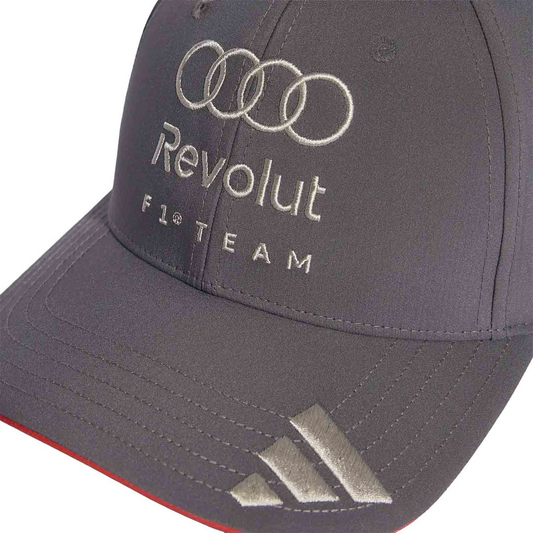 2026 Audi F1 Team Cap