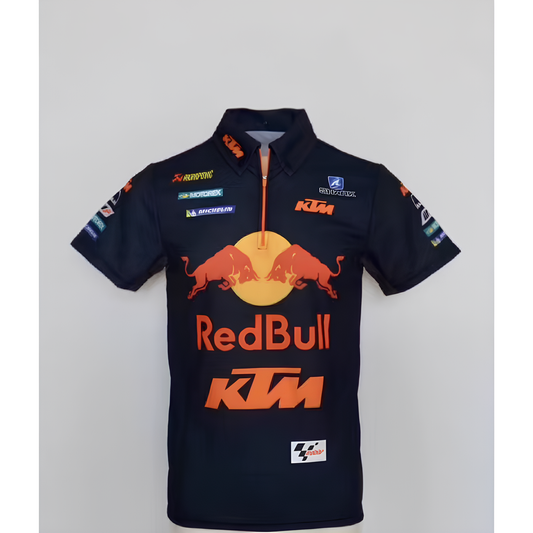 KTM Redbull Polo 